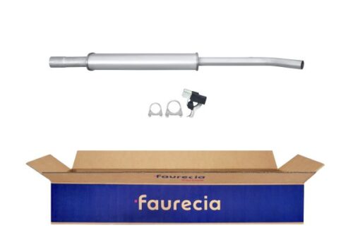 Μπροστινό Σιλανσιέ Kit για RENAULT MODUS GRAND FAURECIA 8LB366022051