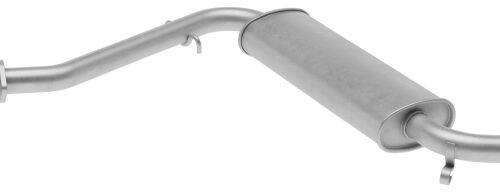Μπροστινό Σιλανσιέ Kit για RENAULT 25 FAURECIA 8LB366022111