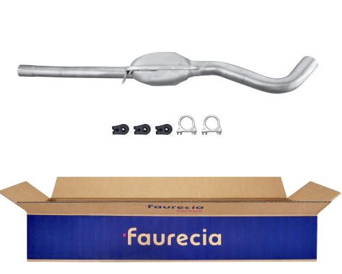Μπροστινό Σιλανσιέ Kit για RENAULT SAFRANE I FAURECIA 8LB366022251
