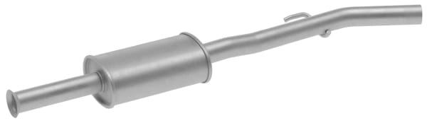 Μπροστινό Σιλανσιέ Kit για RENAULT WIND FAURECIA 8LB366022581