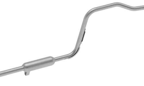 Μπροστινό Σιλανσιέ Kit για SUZUKI SWIFT II FAURECIA 8LB366022731