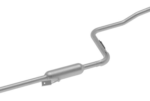 Μπροστινό Σιλανσιέ Kit για SUZUKI SWIFT II FAURECIA 8LB366022741