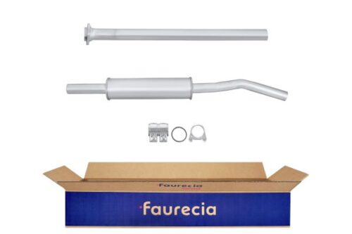 Μπροστινό Σιλανσιέ Kit για TOYOTA PICNIC FAURECIA 8LB366022781