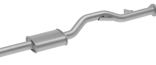 Μπροστινό Σιλανσιέ Kit για MITSUBISHI L200 FAURECIA 8LB366022841