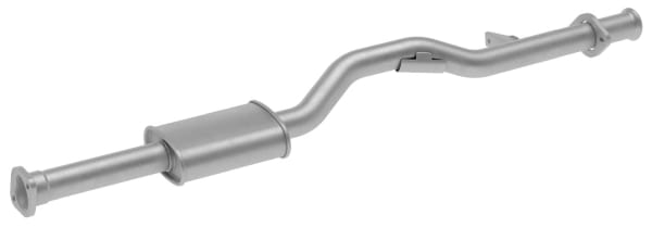 Μπροστινό Σιλανσιέ Kit για MITSUBISHI L200 FAURECIA 8LB366022841