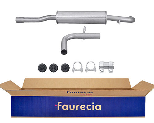 Μεσαίο Σιλανσιε Kit για ALFA ROMEO 33 Sportwagon FAURECIA 8LC366023041