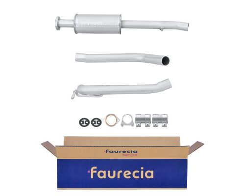 Μεσαίο Σιλανσιε Kit για ALFA ROMEO 156 FAURECIA 8LC366023111