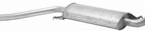 Μεσαίο Σιλανσιε Kit για AUDI 100 C3 FAURECIA 8LC366023131