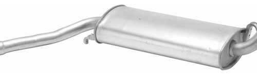 Μεσαίο Σιλανσιε Kit για VW PASSAT B1 Variant (33) FAURECIA 8LC366023151