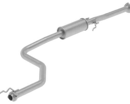 Μεσαίο Σιλανσιε Kit για HONDA CONCERTO FAURECIA 8LC366023221