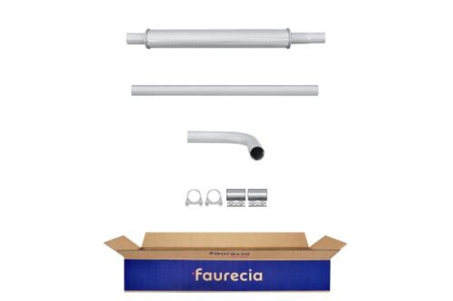 Μεσαίο Σιλανσιε Kit για CITROËN VISA FAURECIA 8LC366023271