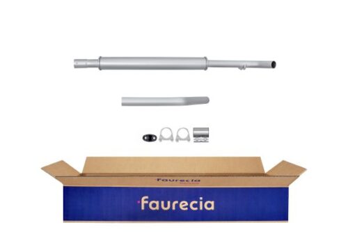 Μεσαίο Σιλανσιε Kit για DACIA SANDERO FAURECIA 8LC366023511