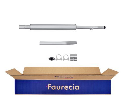 Μεσαίο Σιλανσιε Kit για DACIA SANDERO FAURECIA 8LC366023511