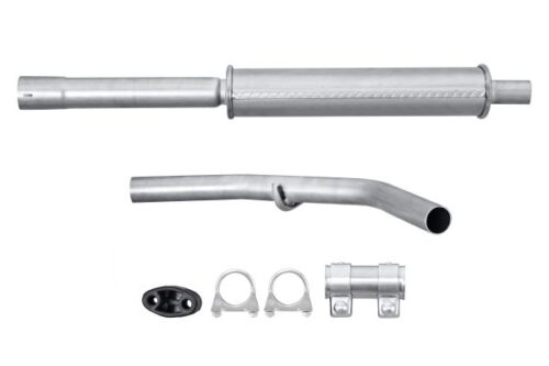 Μεσαίο Σιλανσιε Kit για DACIA LOGAN FAURECIA 8LC366023531