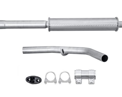 Μεσαίο Σιλανσιε Kit για DACIA LOGAN FAURECIA 8LC366023531