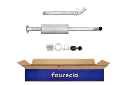 Μεσαίο Σιλανσιε Kit για DAEWOO NUBIRA FAURECIA 8LC366023561