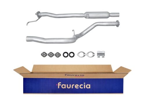 Μεσαίο Σιλανσιε Kit για KIA PRIDE FAURECIA 8LC366023581