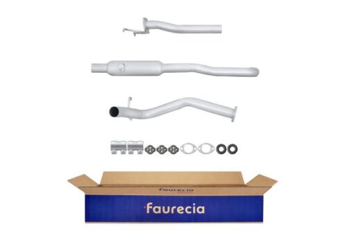 Μεσαίο Σιλανσιε Kit για KIA PRIDE FAURECIA 8LC366023591