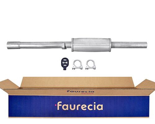 Μεσαίο Σιλανσιε Kit για FIAT CINQUECENTO FAURECIA 8LC366023661