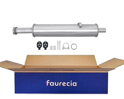 Μεσαίο Σιλανσιε Kit για FIAT TIPO FAURECIA 8LC366023691