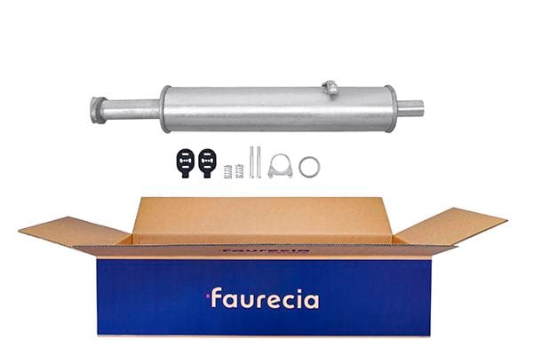 Μεσαίο Σιλανσιε Kit για FIAT TIPO FAURECIA 8LC366023691