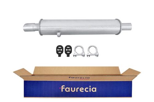 Μεσαίο Σιλανσιε Kit για FIAT TIPO FAURECIA 8LC366023711