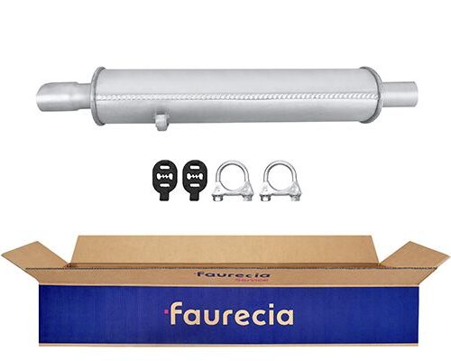Μεσαίο Σιλανσιε Kit για FIAT TIPO FAURECIA 8LC366023711