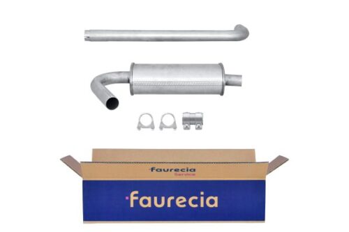 Μεσαίο Σιλανσιε Kit για FIAT DUNA Weekend FAURECIA 8LC366023721