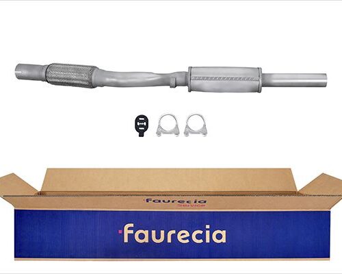 Μεσαίο Σιλανσιε Kit για FIAT CINQUECENTO FAURECIA 8LC366023741