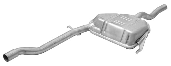Μεσαίο Σιλανσιε Kit για FIAT TEMPRA FAURECIA 8LC366023771