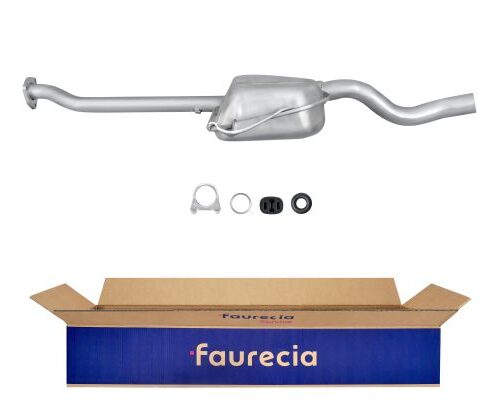 Μεσαίο Σιλανσιε Kit για FIAT TIPO FAURECIA 8LC366023781