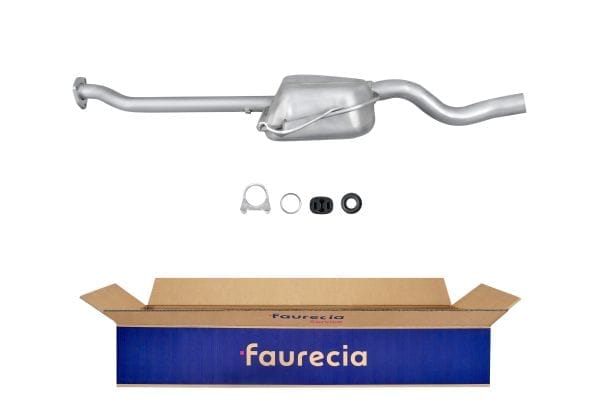 Μεσαίο Σιλανσιε Kit για FIAT TIPO FAURECIA 8LC366023781
