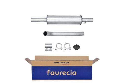 Μεσαίο Σιλανσιε Kit για FIAT PUNTO FAURECIA 8LC366023821