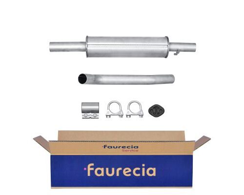 Μεσαίο Σιλανσιε Kit για FIAT PUNTO FAURECIA 8LC366023821