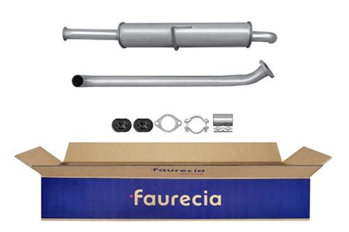 Μεσαίο Σιλανσιε Kit για HYUNDAI MATRIX FAURECIA 8LC366023911