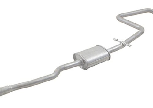Μεσαίο Σιλανσιε Kit για FORD ESCORT V Turnier FAURECIA 8LC366023981