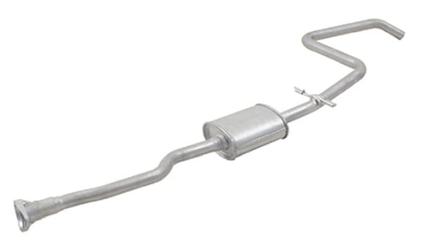 Μεσαίο Σιλανσιε Kit για FORD ESCORT V Turnier FAURECIA 8LC366023981