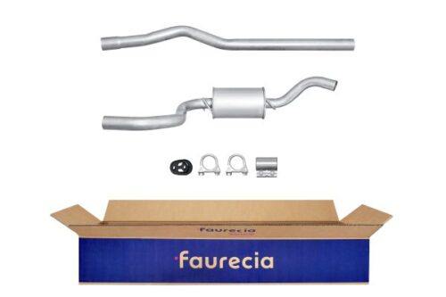 Μεσαίο Σιλανσιε Kit για FORD FIESTA III FAURECIA 8LC366024041