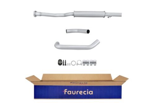 Μεσαίο Σιλανσιε Kit για FORD ESCORT V Turnier FAURECIA 8LC366024051