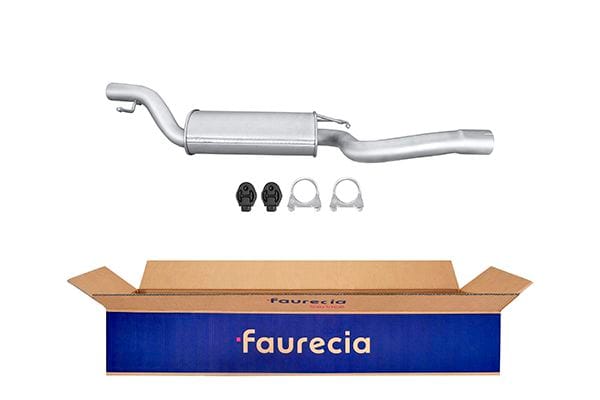 Μεσαίο Σιλανσιε Kit για FORD FOCUS II Turnier FAURECIA 8LC366024211