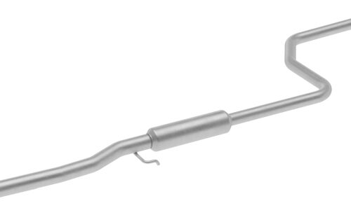 Μεσαίο Σιλανσιε Kit για HONDA CIVIC V FAURECIA 8LC366024231