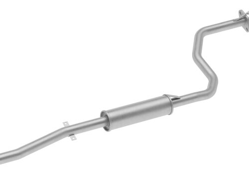 Μεσαίο Σιλανσιε Kit για HONDA CIVIC V FAURECIA 8LC366024251