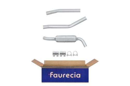 Μεσαίο Σιλανσιε Kit για LADA 1200 1600 1300 FAURECIA 8LC366024311