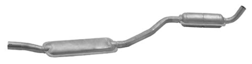 Μεσαίο Σιλανσιε Kit για LADA 1200 1600 FAURECIA 8LC366024321