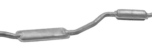 Μεσαίο Σιλανσιε Kit για LADA 1200 1600 FAURECIA 8LC366024321