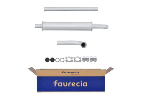 Μεσαίο Σιλανσιε Kit για LADA SAMARA FAURECIA 8LC366024331
