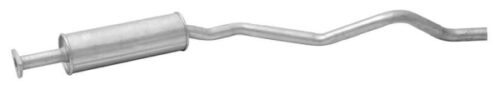 Μεσαίο Σιλανσιε Kit για OPEL KADETT E (T85) FAURECIA 8LC366024421