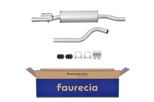 Μεσαίο Σιλανσιε Kit για OPEL CORSA B FAURECIA 8LC366024721