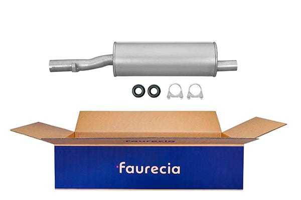 Μεσαίο Σιλανσιε Kit για ALFA ROMEO AR 6 FAURECIA 8LC366024911