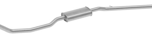Μεσαίο Σιλανσιε Kit για PEUGEOT 205 II FAURECIA 8LC366024951